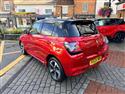 Suzuki Swift Ultra 1.2i Hybrid Automatic 5 door registration number:KS25WBK Pic ID:6