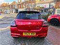 Suzuki Swift Ultra 1.2i Hybrid Automatic 5 door registration number:KS25WBK Pic ID:7
