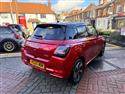 Suzuki Swift Ultra 1.2i Hybrid Automatic 5 door registration number:KS25WBK Pic ID:8