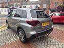 Suzuki Vitara SZT 1.4i Boosterjet Hybrid registration number:RF22SRV Pic ID:14