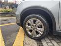 Suzuki Vitara SZT 1.4i Boosterjet Hybrid registration number:RF22SRV Pic ID:18