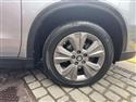 Suzuki Vitara SZT 1.4i Boosterjet Hybrid registration number:RF22SRV Pic ID:21