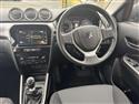 Suzuki Vitara SZT 1.4i Boosterjet Hybrid registration number:RF22SRV Pic ID:24