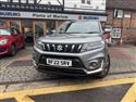 Suzuki Vitara SZT 1.4i Boosterjet Hybrid registration number:RF22SRV Pic ID:3