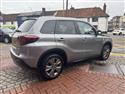 Suzuki Vitara SZT 1.4i Boosterjet Hybrid registration number:RF22SRV Pic ID:9