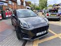 Ford Puma ST-Line X 1.0i 125ps Hybrid registration number:LC70ORL Pic ID:13