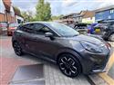 Ford Puma ST-Line X 1.0i 125ps Hybrid registration number:LC70ORL Pic ID:14
