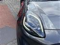Ford Puma ST-Line X 1.0i 125ps Hybrid registration number:LC70ORL Pic ID:16