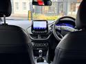 Ford Puma ST-Line X 1.0i 125ps Hybrid registration number:LC70ORL Pic ID:27