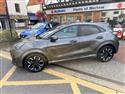 Ford Puma ST-Line X 1.0i 125ps Hybrid registration number:LC70ORL Pic ID:3