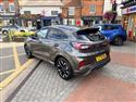 Ford Puma ST-Line X 1.0i 125ps Hybrid registration number:LC70ORL Pic ID:5
