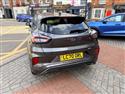 Ford Puma ST-Line X 1.0i 125ps Hybrid registration number:LC70ORL Pic ID:6