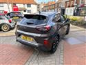Ford Puma ST-Line X 1.0i 125ps Hybrid registration number:LC70ORL Pic ID:8