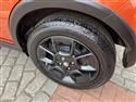 Suzuki Ignis SZT 1.2i Dualjet Hybrid Automatic registration number:RE23UBV Pic ID:13