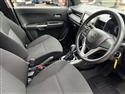 Suzuki Ignis SZT 1.2i Dualjet Hybrid Automatic registration number:RE23UBV Pic ID:15