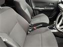 Suzuki Ignis SZT 1.2i Dualjet Hybrid Automatic registration number:RE23UBV Pic ID:16