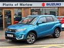 Suzuki Vitara SZT 1.5i HEV Automatic registration number:YV23JVX Pic ID:1