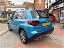 Suzuki Vitara SZT 1.5i HEV Automatic registration number:YV23JVX Pic ID:10
