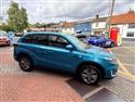 Suzuki Vitara SZT 1.5i HEV Automatic registration number:YV23JVX Pic ID:11