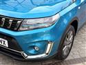 Suzuki Vitara SZT 1.5i HEV Automatic registration number:YV23JVX Pic ID:15