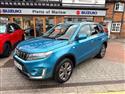 Suzuki Vitara SZT 1.5i HEV Automatic registration number:YV23JVX Pic ID:2