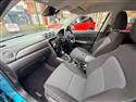 Suzuki Vitara SZT 1.5i HEV Automatic registration number:YV23JVX Pic ID:23