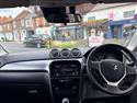 Suzuki Vitara SZT 1.5i HEV Automatic registration number:YV23JVX Pic ID:29