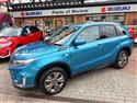 Suzuki Vitara SZT 1.5i HEV Automatic registration number:YV23JVX Pic ID:3