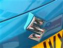 Suzuki Vitara SZT 1.5i HEV Automatic registration number:YV23JVX Pic ID:38