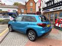 Suzuki Vitara SZT 1.5i HEV Automatic registration number:YV23JVX Pic ID:6