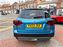 Suzuki Vitara SZT 1.5i HEV Automatic registration number:YV23JVX Pic ID:7