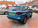 Suzuki Vitara SZT 1.5i HEV Automatic registration number:YV23JVX Pic ID:8