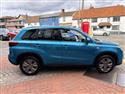 Suzuki Vitara SZT 1.5i HEV Automatic registration number:YV23JVX Pic ID:9