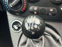 Fiat 500 Hybrid registration number:EK73UKC Pic ID:27