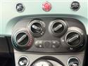 Fiat 500 Hybrid registration number:EK73UKC Pic ID:34