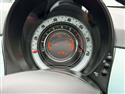 Fiat 500 Hybrid registration number:EK73UKC Pic ID:36