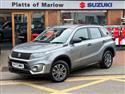 Suzuki Vitara Go 1.4i Boosterjet Hybrid registration number:RV73MMU Pic ID:1