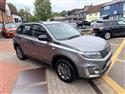 Suzuki Vitara Go 1.4i Boosterjet Hybrid registration number:RV73MMU Pic ID:11