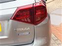 Suzuki Vitara Go 1.4i Boosterjet Hybrid registration number:RV73MMU Pic ID:21