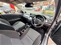 Suzuki Vitara Go 1.4i Boosterjet Hybrid registration number:RV73MMU Pic ID:27