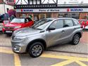 Suzuki Vitara Go 1.4i Boosterjet Hybrid registration number:RV73MMU Pic ID:3