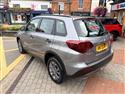 Suzuki Vitara Go 1.4i Boosterjet Hybrid registration number:RV73MMU Pic ID:6