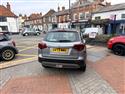 Suzuki Vitara Go 1.4i Boosterjet Hybrid registration number:RV73MMU Pic ID:7