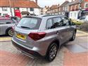 Suzuki Vitara Go 1.4i Boosterjet Hybrid registration number:RV73MMU Pic ID:8