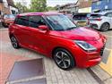 Suzuki Swift Ultra 1.2i Hybrid 5 door registration number:WK24XGS Pic ID:11