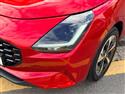 Suzuki Swift Ultra 1.2i Hybrid 5 door registration number:WK24XGS Pic ID:16