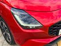 Suzuki Swift Ultra 1.2i Hybrid 5 door registration number:WK24XGS Pic ID:17
