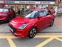 Suzuki Swift Ultra 1.2i Hybrid 5 door registration number:WK24XGS Pic ID:2