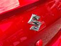 Suzuki Swift Ultra 1.2i Hybrid 5 door registration number:WK24XGS Pic ID:25