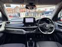 Suzuki Swift Ultra 1.2i Hybrid 5 door registration number:WK24XGS Pic ID:31